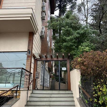 Apartamento Novinho Na Borges De Medeiros- Centro Gramado Esterno foto